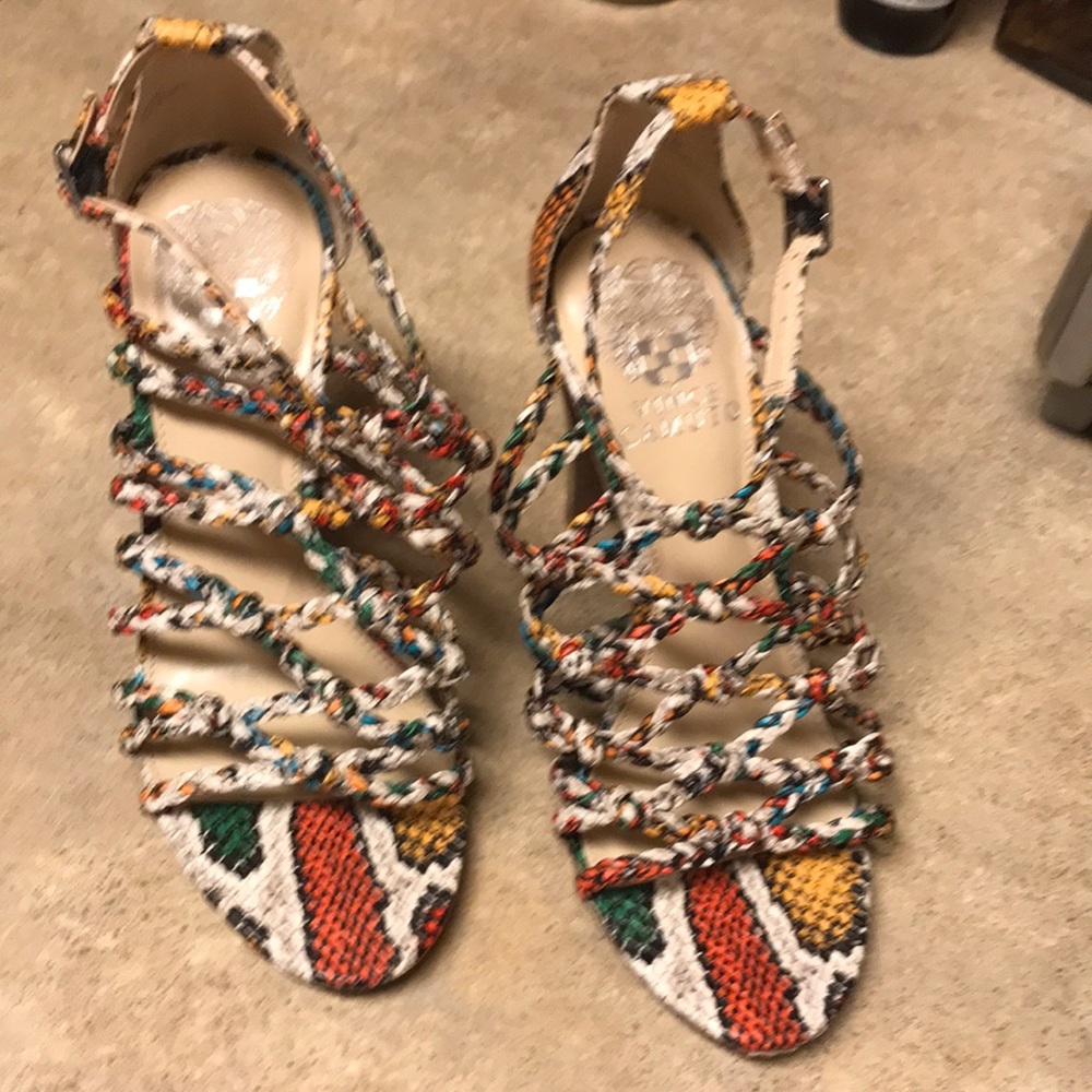Women’s shoes